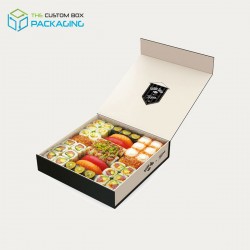 Sushi Boxes